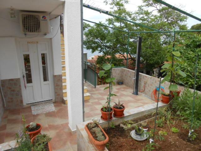 Gogi Apartman Donji Okrug  エクステリア 写真