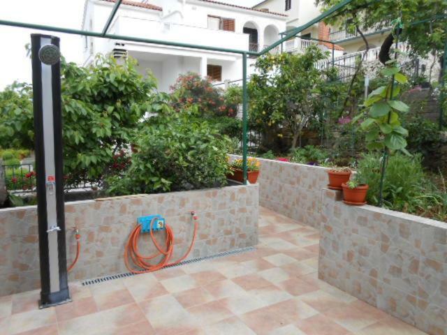 Gogi Apartman Donji Okrug  エクステリア 写真