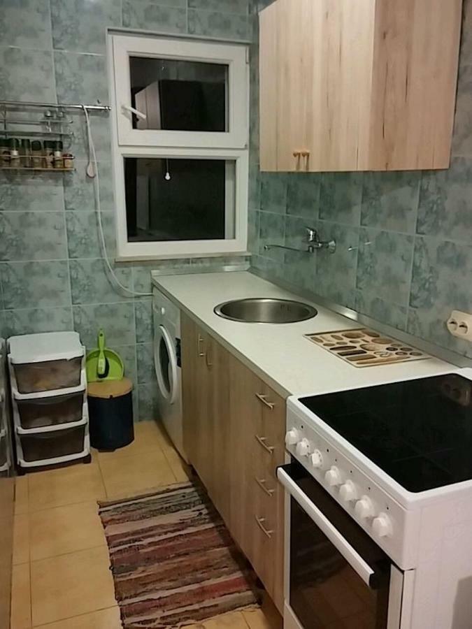 Gogi Apartman Donji Okrug  エクステリア 写真