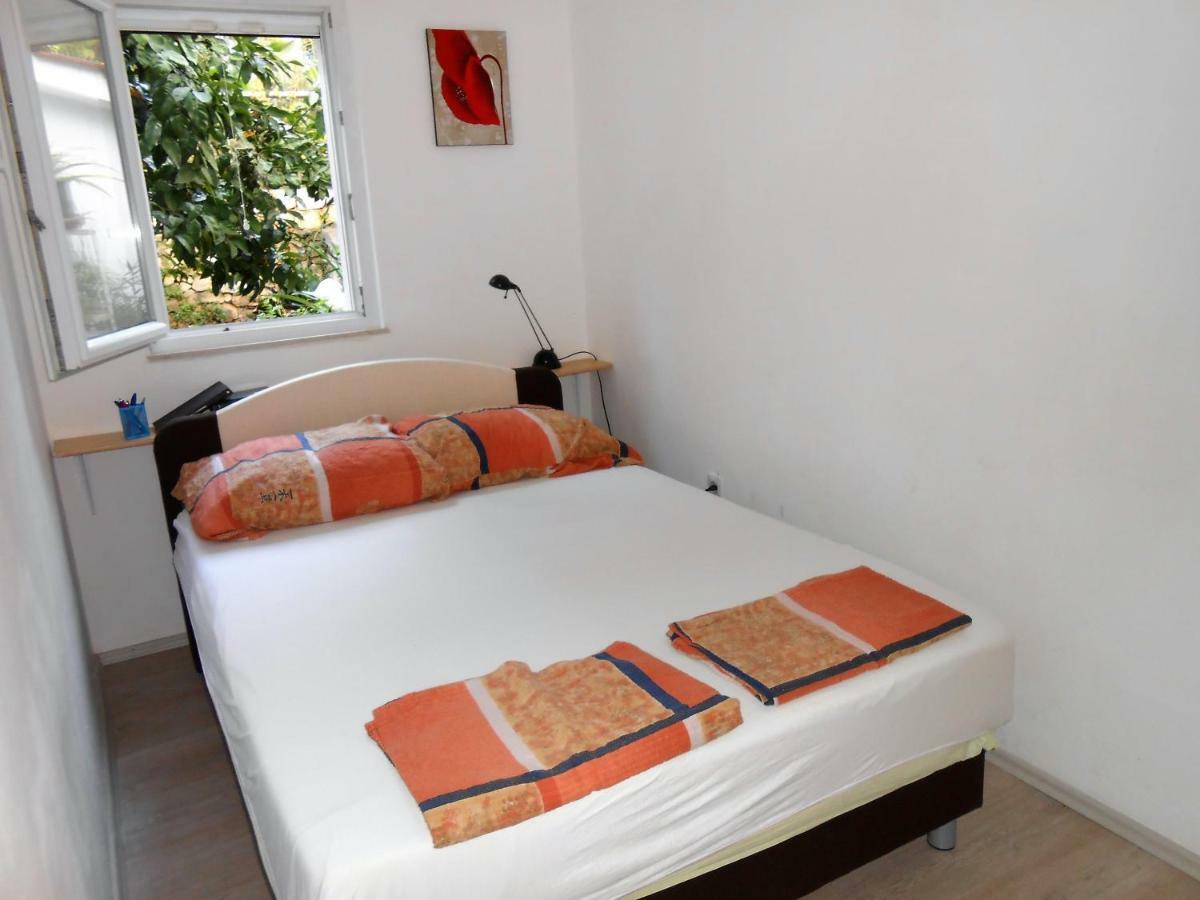 Gogi Apartman Donji Okrug  エクステリア 写真